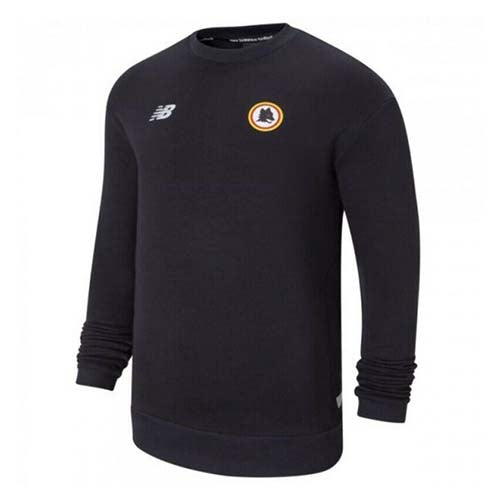 New Balance Tuta Felp M AS Roma MT131254TH