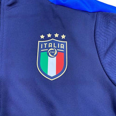 Tuta Allenamento Nazionale Italia Junior  Campionato Europeo 757357-07