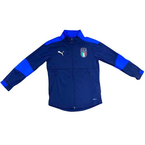 Italia Felpa Puma 2015 Tuta Nazionale Italiana Calcio Tuta