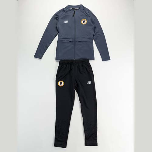 New Balance Tuta AS Roma J JU131267