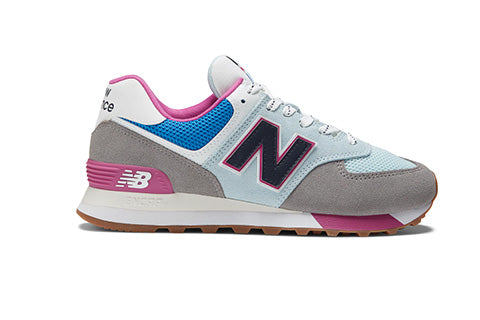 New Balance WL574-PO2