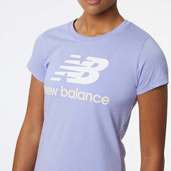 New Balance T Shirt MM W WT915-46VVO