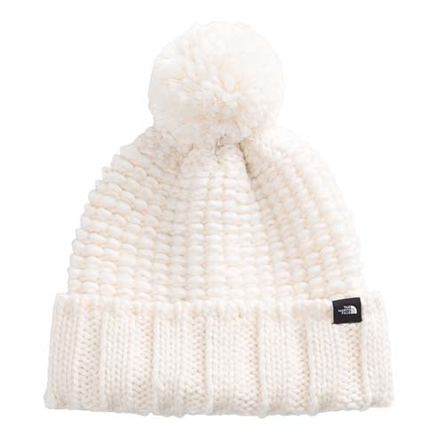 The North Face Zuccotto PonPon NF0A354A-N3N